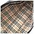 Sac à main Burberry en cuir - vue 3