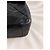 Borsa Chanel Timeless Jumbo in pelle nera trapuntata - vista 10