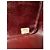 Borsa Chanel Timeless Jumbo in pelle nera trapuntata - vista 12