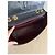 Borsa Chanel Timeless Jumbo in pelle nera trapuntata - vista 13