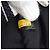 Chanel Vintage Pocket Striped Canvas Large - vista 5
