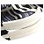 Chanel Vintage Pocket Striped Canvas Large - vista 6