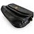 Chanel Double Flap Pelle Nera Matelassé - vista 9
