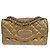Chanel Shoulder Quilted Leather Medium