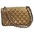 Chanel Shoulder Quilted Leather Medium - vista 2