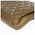 Chanel Shoulder Quilted Leather Medium - vista 6