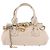 Chloé Chloe Paddington Lock Leather Small