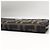Fendi Portafoglio Zip Around Zucca Coated Canvas Long - vista 5