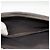 Fendi Portafoglio Zip Around Zucca Coated Canvas Long - vista 6