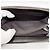 Fendi Portafoglio Zip Around Zucca Coated Canvas Long - vista 7