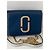 Marc Jacobs The Snapshot - Borsa a tracolla in pelle blu navy - vista 5