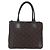Gucci GG Canvas Canvas Medium - vista 2