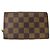 Louis Vuitton Porte Monnaie Tresor Damier - vista 2
