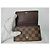 Louis Vuitton Porte Monnaie Tresor Damier - vista 7