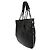 Chanel Timeless CC Expandable Quilted Caviar Large - vista 3
