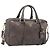 Prada Convertible Bauletto Vitello Shine Medium