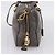 Prada Convertible Bauletto Vitello Shine Medium - vista 3