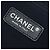 Chanel Bon Bon Quilted Denim Medium - vista 4