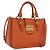 Borsa Convertible Miu Miu con Tasca Frontale in Pelle Medium