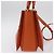 Borsa Convertible Miu Miu con Tasca Frontale in Pelle Medium - vista 5