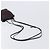 Miu Miu Aviator Bucket Leather Mini - vista 5