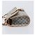 Louis Vuitton Camille Mini Lin - vista 4
