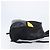 Fendi Monster Nylon con Pelle Large - vista 3