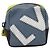 Louis Vuitton Square Pouch Bag Charm and Key Holder Leather - vista 2