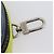 Louis Vuitton Square Pouch Bag Charm and Key Holder Leather - vista 7