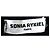 Sonia Rykiel Kristall-gepunkteter Kurzpullover aus Wolle - Ansicht 5