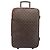 Louis Vuitton Pegase Luggage Monogram Canvas 55 - vista 2