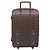Louis Vuitton Pegase Luggage Monogram Canvas 55 - vista 3