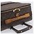 Louis Vuitton Pegase Luggage Monogram Canvas 55 - vista 7