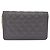Chanel Boy Wallet on Chain Quilted Caviar Mini - vista 2