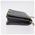 Chanel Boy Wallet on Chain Quilted Caviar Mini - vista 3