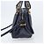 Chloé Chloe Paraty Top Handle Leather Small - vista 3