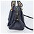 Chloé Chloe Paraty Top Handle Leather Small - vista 4