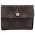 Louis Vuitton Ludlow Monogram Canvas