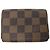 Louis Vuitton Envelope Business Card Holder Damier