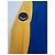 Autre Marque Bombers Giacca Bomber Aviatore Blu e Gialla - vista 4