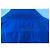 Autre Marque Bombers Giacca Bomber Aviatore Blu e Gialla - vista 7
