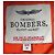 Autre Marque Bombers Giacca Bomber Aviatore Blu e Gialla - vista 8