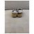Loewe Sandali Espadrilles in Pelle e Tela Bianchi - vista 2