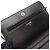 Borsa Chanel in pelle nera - vista 6