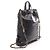 Sac à dos Chanel CHANEL 22 en cuir - vue 2