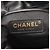 Sac à dos Chanel CHANEL 22 en cuir - vue 4