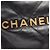 Sac à dos Chanel CHANEL 22 en cuir - vue 8