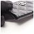Timeless Portamonete Chanel in pelle nera - vista 6