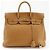 Hermès Bolsa Hermes Haut à Courroies 32 - vista 20