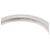 Hermès Hermes Echape Silver Bandring - Ansicht 4